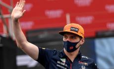 Francia,  vince Verstappen, indietro le due Ferrari 