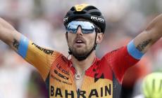  Colbrelli vince il campionato italiano