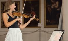 Anais Drago per  ricordare Caterina