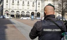 Scoperti dalla Guardia di Finanza 3.546 evasori totali nel 2020