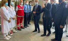 A Parma 10 milioni per la sanità, per il rinnovo delle apparecchiature tecnologiche