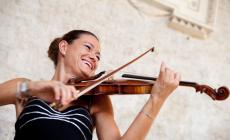 Musica in collina