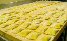 Tortellata di San Giovanni al Foro 2000