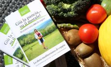 &laquo;Gi&ugrave; la pancia... su il morale&raquo; con dieta e sport