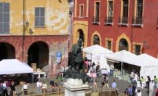 Guastalla: torna la fiera "Piante e animali perduti" con 500 espositori 