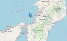 Scossa di 4.2 nella zona di Reggio Calabria. Avvertita anche a Messina