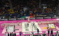 Cuore Uyba ma la finale è di Conegliano