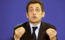 Sarkozy in stato di fermo  