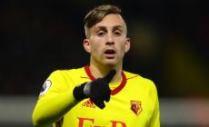 Deulofeu, messaggio a Milan e Napoli