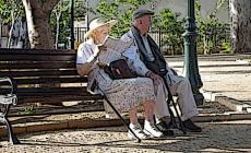 In Giappone, il 20% della popolazione è composto da 70enni