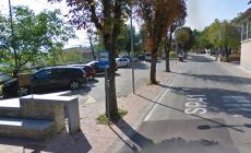 Auto sbanda a Scurano: un ferito