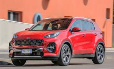 Kia Sportage cambia. Ecco come in 5 mosse