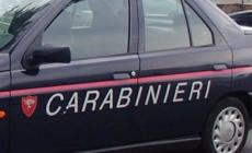 19enne nigeriano con permesso di soggiorno per motivi umanitari molesta giovane in pieno giorno 