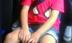 Abbandono bimbi in auto: via libera del Senato al ddl "seggiolini"