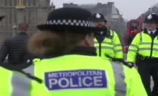 Londra violenta, 17enne ucciso a colpi di pistola  