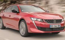 Peugeot: 508, il ritorno della berlina e (finalmente) dell'emozione