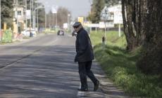Iniziano i lavori per i marciapiedi del Botteghino: incontro con i cittadini
