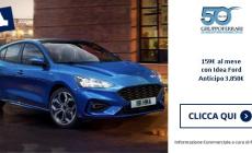 Gruppo Ferrari concessionaria Ford per Parma e provincia Via Toscana, 45/A Parma Tel. 0521.266711