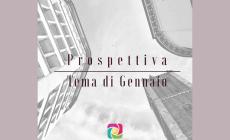 Fotografa la città dalla tua... prospettiva