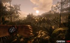 Green Hell, l&rsquo;inferno verde della foresta amazzonica