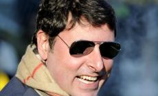 Leonardi approva: «Non si poteva proprio giocare» 