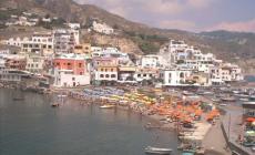 Scossa di terremoto a Ischia: boato a Casamicciola