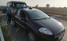 Ponte, multe ai &laquo;furbetti&raquo; del rosso