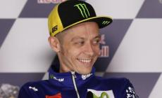 Rossi: "Voglio tornare in Giappone il 15 ottobre"