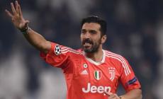 Juventus, Buffon pronto a continuare