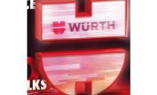 Innovazione: l'experience day di Würth va in rete giovedì dalla Dallara Academy