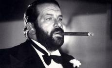 Mangiacinema omaggia Bud Spencer