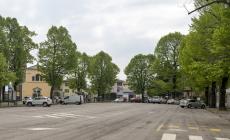 Felino, centro storico svuotato