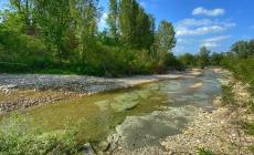 Stirone, escursione nel Parco