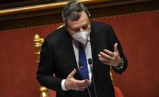 Caso Zan-Vaticano, Draghi: "Il nostro è uno Stato laico e non confessionale"