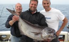 &ldquo;Non solo Big Game&rdquo; con il campione Maurizio Bongini