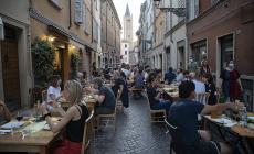 Quella voglia di rugiada: le foto della "Rozäda äd San Zvàn"