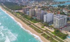 Crolla un palazzo a Miami, si temono molte vittime