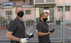 Famiglie evacuate in via Bergamo, nuovo sopralluogo per capire le cause dei malesseri - Video