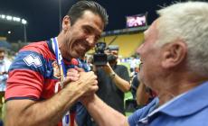 Ermes Fulgoni, il preparatore del giovane Buffon: «Era un predestinato, lo capii subito»