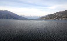 Scontro tra imbarcazioni sul lago di Como, un ferito grave 