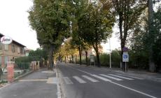 La ladra perde il portafogli prima di fuggire dalla finestra: arrestata