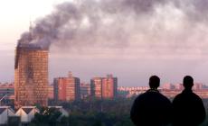 Voci parmigiane dalla guerra dei Balcani