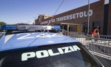 Il rapinatore patteggia: è libero, ma non potrà tornare a Parma