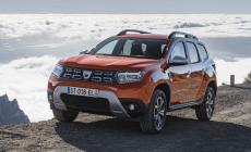 Dacia Duster, l'ora del restyling