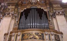 Visita guidata all'organo antico in San Vitale
