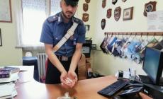 Beccati in otto a fumare uno spinello o in possesso di droga, tra Salso, Fidenza e San Secondo