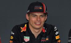 F1: Stiria; pole Verstappen, Hamilton in prima fila. Leclerc settimo