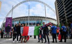Italia-Austria: 2-1