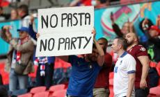 Stadio in festa, Wembley è sempre da grandi emozioni