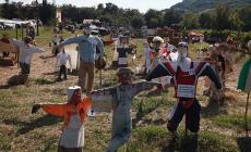 Spaventapasseri, come iscriversi alla festa di Scipione 